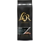 Kva LOR Espresso Onyx, zrnkov, 500 g