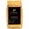 Zrnkov kva Strong Espresso, 1 kg