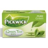 aj Pickwick zelen neochucen, 20x2 g