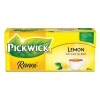 aj Pickwick rann s citronem