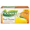 aj Pickwick citrus s bezovm kvtem