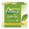 aj Pickwick, zelen s citrnem, 100 x 2 g