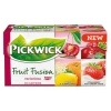 aj Pickwick, ovocn, variace s ten, 20 x 2 g