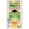 aj Pickwick Tea Master Selection, Green Tea Pure