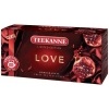 aj Teekanne Limited Edition LOVE, ovocn, 20 x 2,5 g