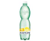 Mattoni citron 0,5 l, 12 ks