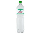 ZON jemn perliv, 1,5 l, 6 ks