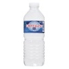 Cristaline pramenit voda, neperliv, 0,5 l, 24 ks