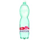 Mattoni, malina, 1,5 l, 6 ks