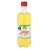 Limonda ZON 0,5 l, citron a jablko, 10 ks