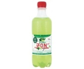 Limonda ZON 0,5 l, limetka, 10 ks