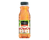 Cappy dus 100 %, jablko, 330 ml, 12 ks