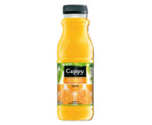 Cappy dus 100 %, pomeran, 330 ml, 12 ks