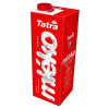 Mlko Tatra s vkem, plnotun, 1 l