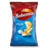 Chips Bohemia, solen, 130 g
