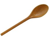 Kvov lika z WPC, pro opakovan pouit, 12,5 cm, 100 ks