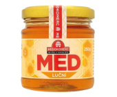 Kvtov med lun, 250 g