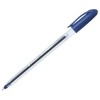 Kulikov pero Centropen Slideball 2215, 0,3 mm, modr
