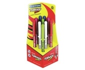 Kulikov pero Centropen 4775 Tornado Cool, mix barev