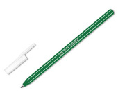 Jednorzov kulikov pero Signetta Classic, 0,7 mm, zelen