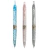 Kulikov pero Concorde EcoPen 0,5 mm, mix barev
