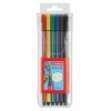 Popisova Stabilo Pen 68, 1 mm, sada 6 ks