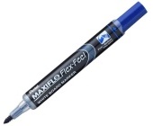 Popisova Pentel MAXIFLO Flex-Feel, strateln, modr