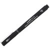 Popisova Uni Pin liner 0,3 mm, ern