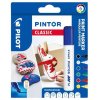 Dekoran popisova Pilot Pintor 4076 Classic, M, 6 ks